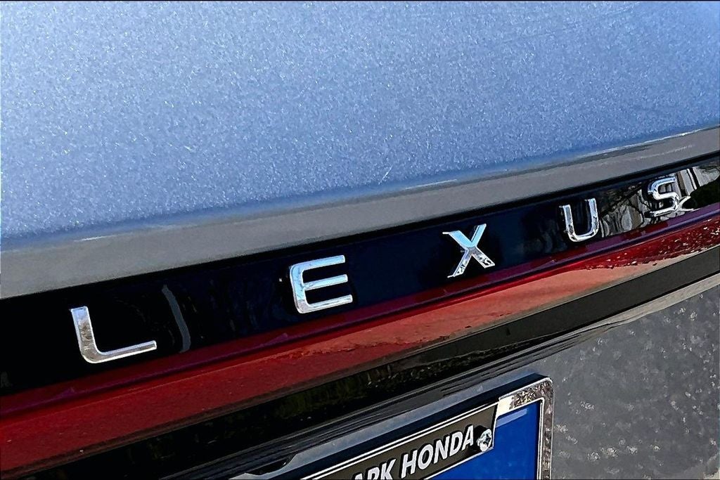 2023 Lexus RX RX 350