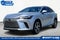 2023 Lexus RX RX 350