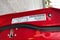 2022 Jeep Compass (RED) Edition