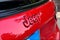 2022 Jeep Compass (RED) Edition
