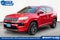 2022 Jeep Compass (RED) Edition
