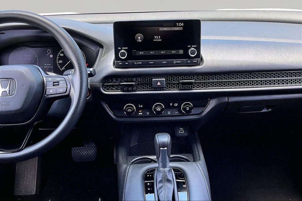 2023 Honda HR-V LX