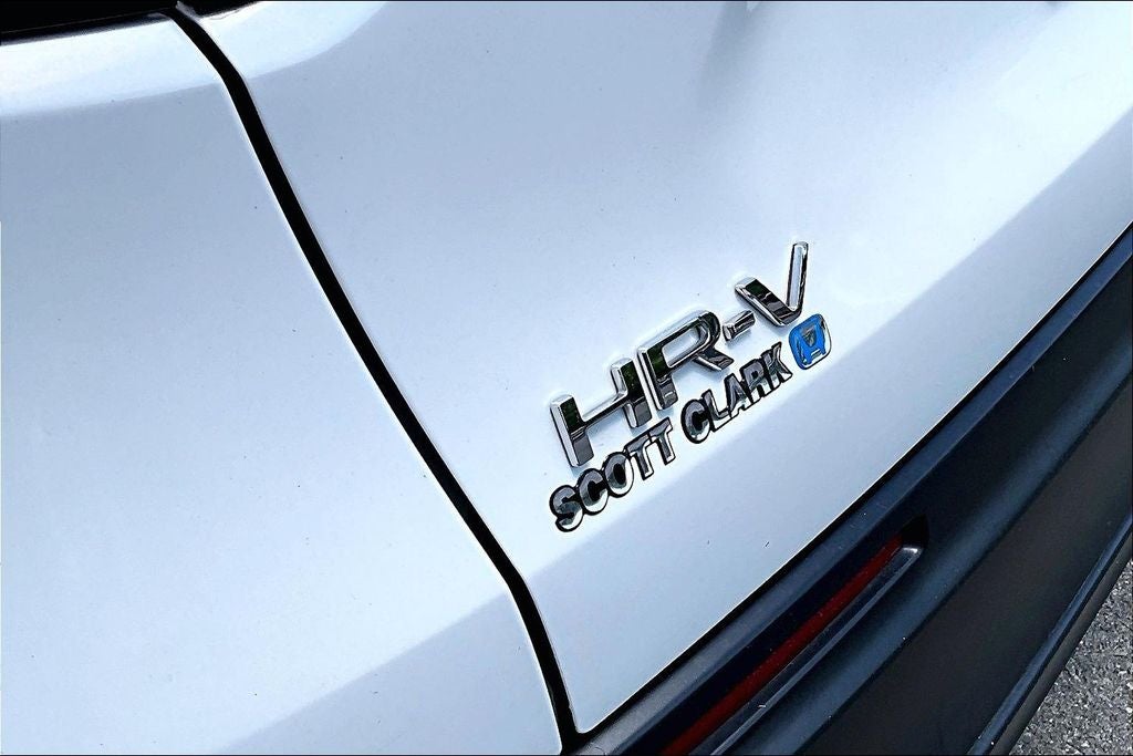 2023 Honda HR-V LX