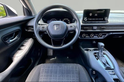 2023 Honda HR-V LX