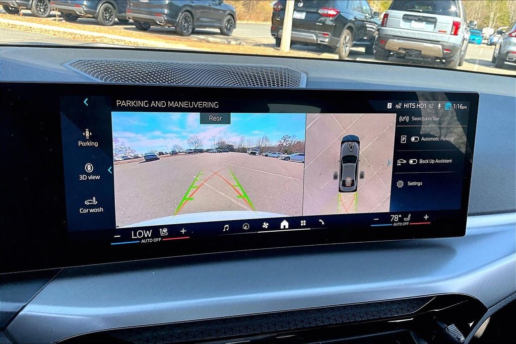 2026 BMW 3 Series 330i NA