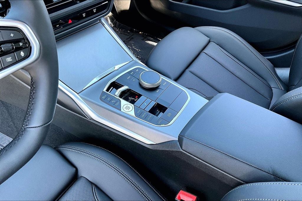 2026 BMW 3 Series 330i NA