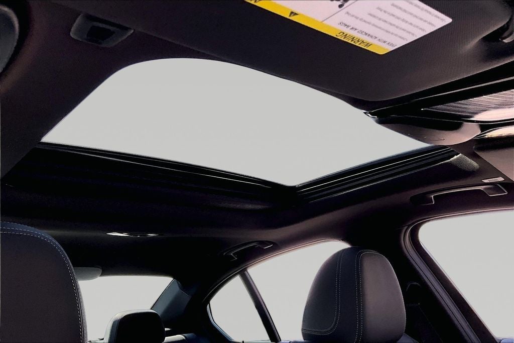 2026 BMW 3 Series 330i NA