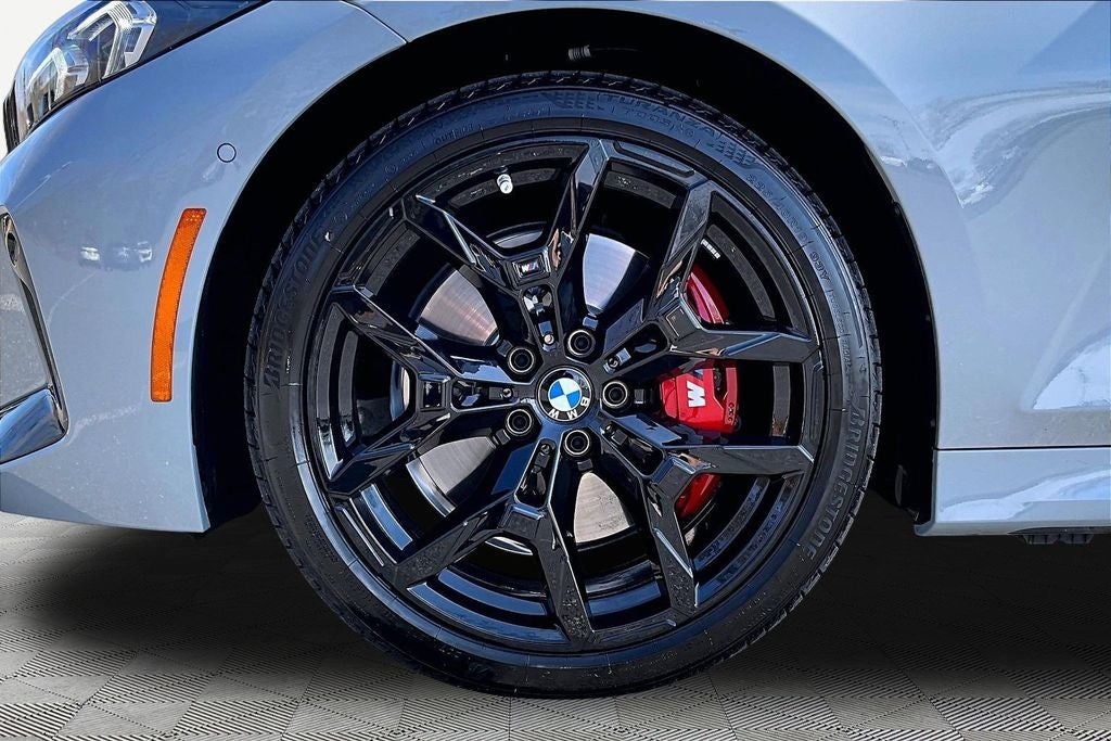 2026 BMW 3 Series 330i NA