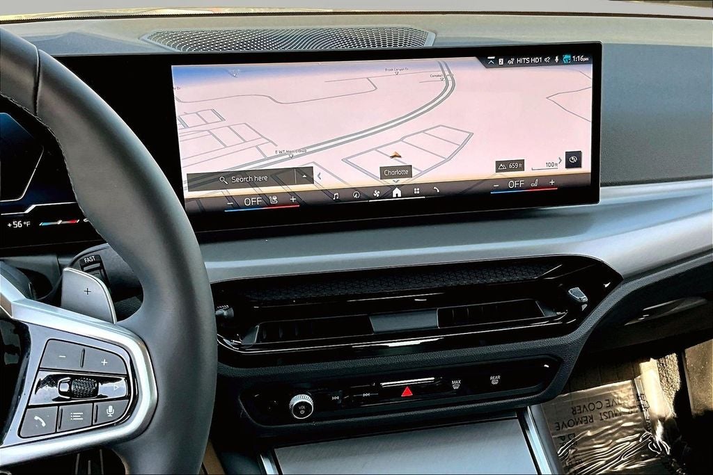 2026 BMW 3 Series 330i NA