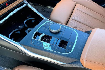 2023 BMW 3 Series 330i xDrive