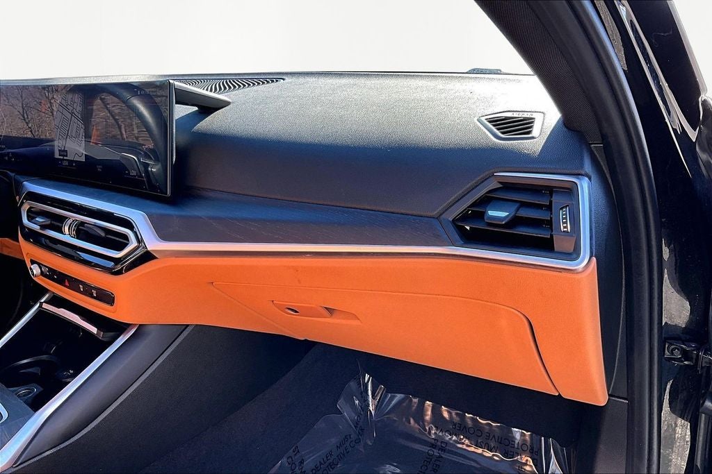 2023 BMW 3 Series 330i xDrive