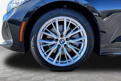 2023 BMW 3 Series 330i xDrive
