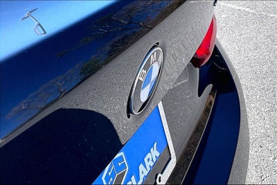 2023 BMW 3 Series 330i xDrive