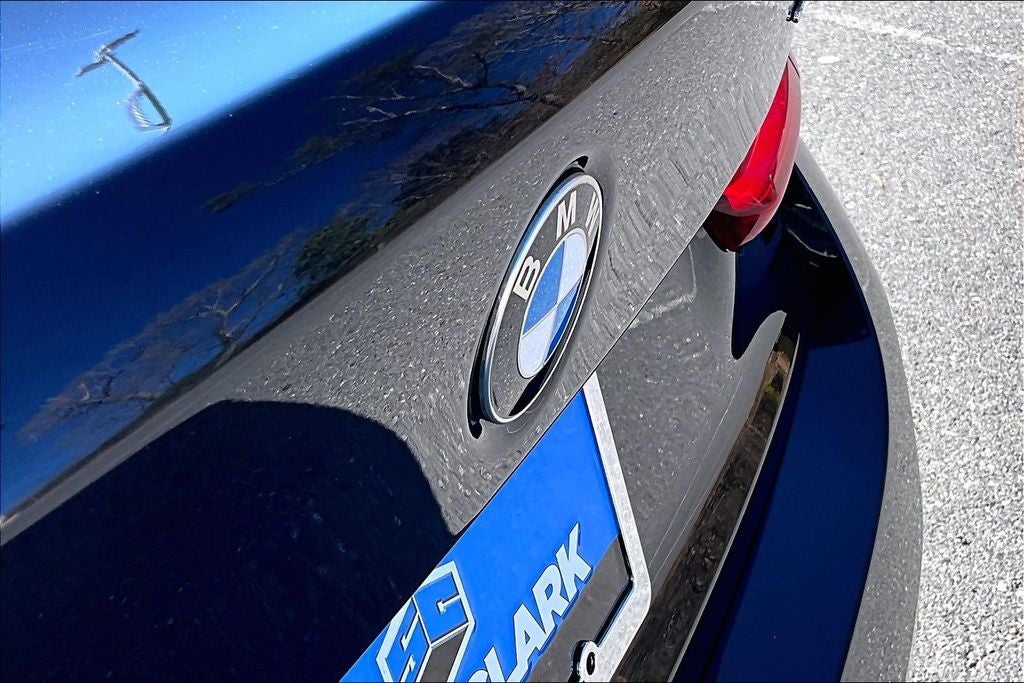 2023 BMW 3 Series 330i xDrive