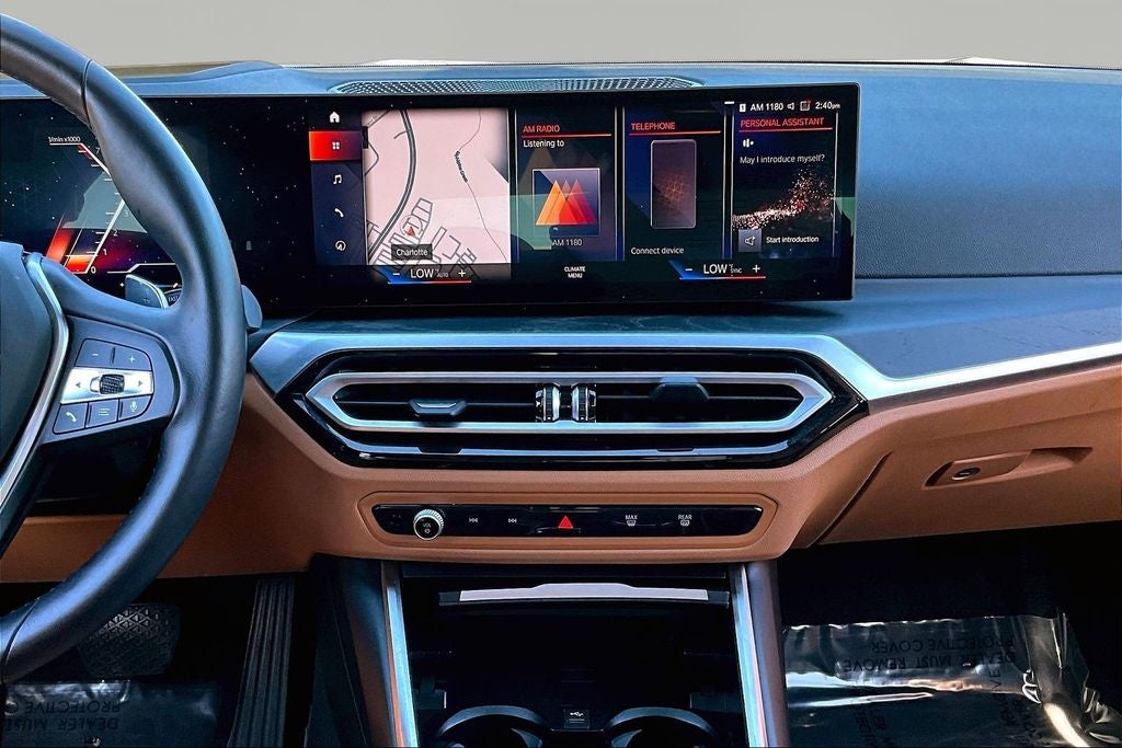 2023 BMW 3 Series 330i xDrive