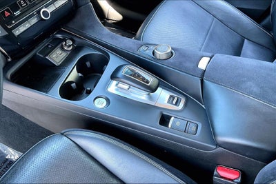 2023 INFINITI QX50 SENSORY