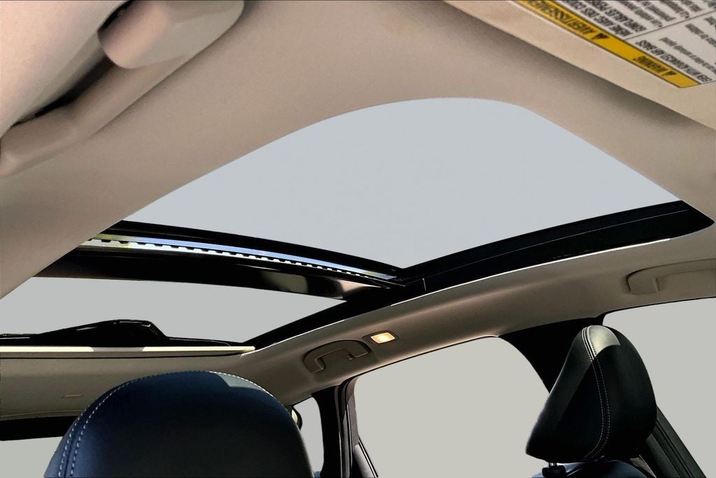 2023 INFINITI QX50 SENSORY
