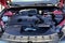 2023 INFINITI QX50 SENSORY