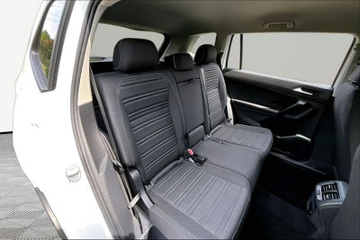 2022 Volkswagen Tiguan S