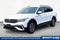 2022 Volkswagen Tiguan S