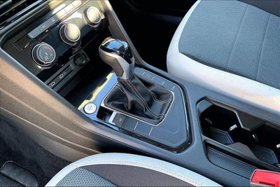 2025 Volkswagen Taos S