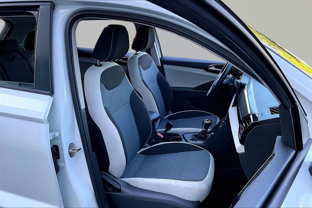 2025 Volkswagen Taos S