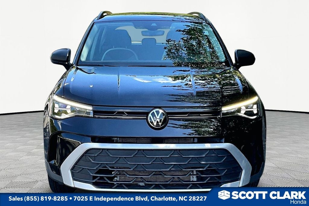 2025 Volkswagen Taos S