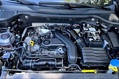 2025 Volkswagen Taos S