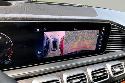 2024 Mercedes-Benz GLE GLE 350