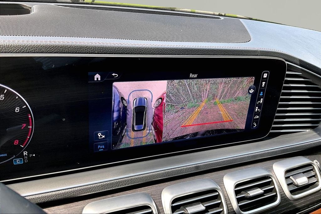 2024 Mercedes-Benz GLE GLE 350