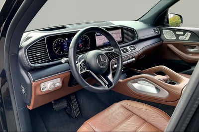 2024 Mercedes-Benz GLE GLE 350