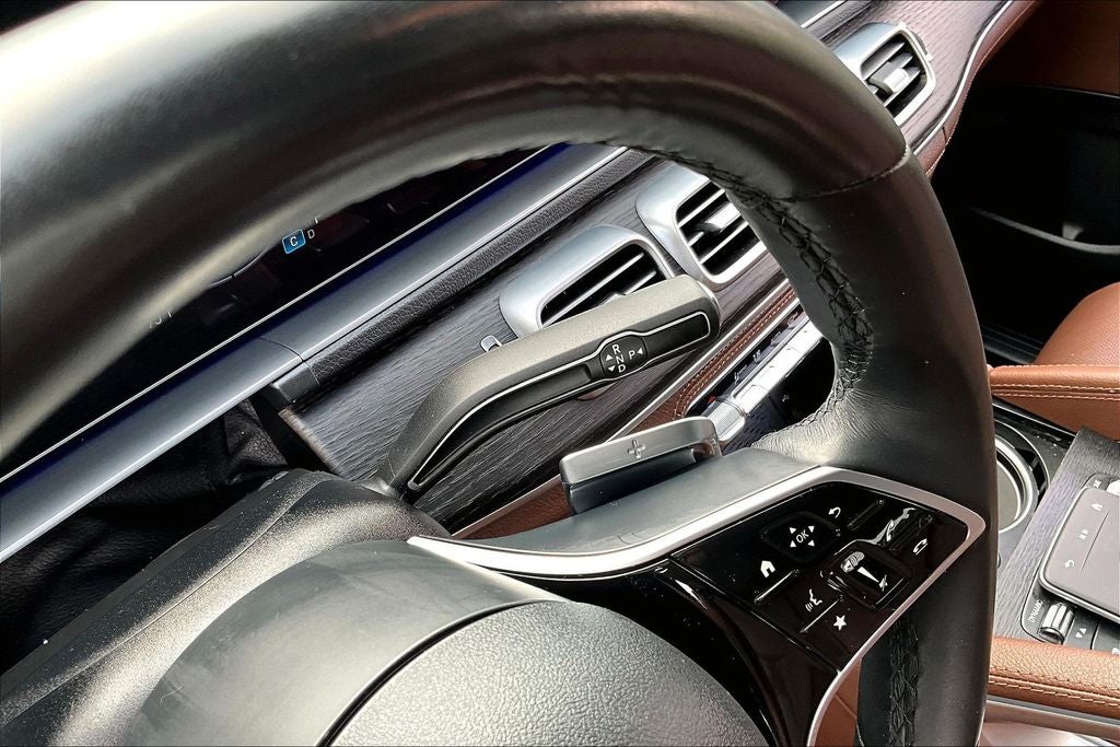 2024 Mercedes-Benz GLE GLE 350