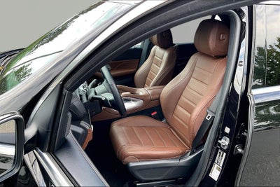 2024 Mercedes-Benz GLE GLE 350