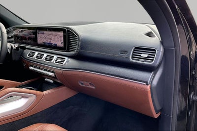 2024 Mercedes-Benz GLE GLE 350