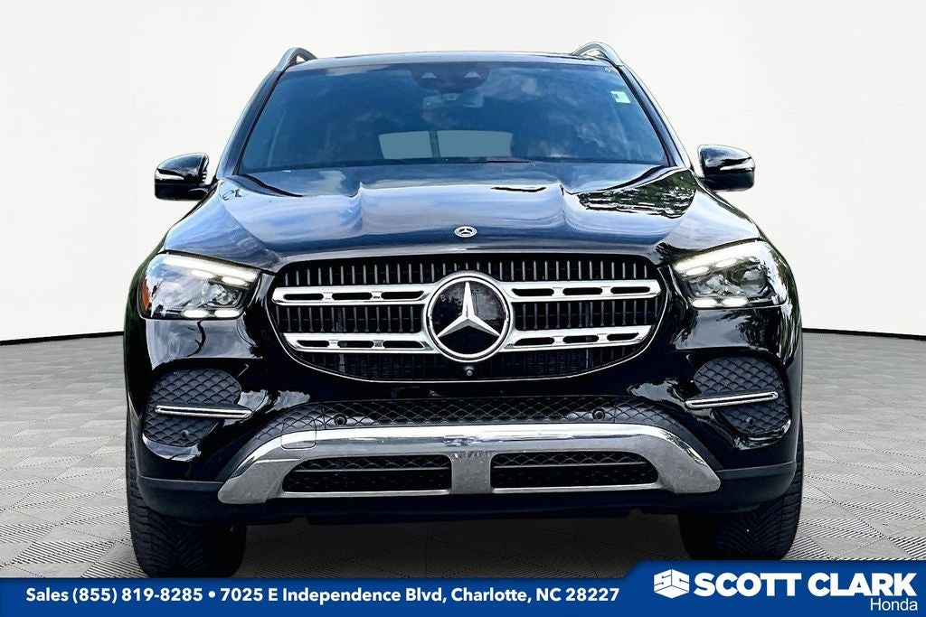 2024 Mercedes-Benz GLE GLE 350