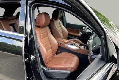 2024 Mercedes-Benz GLE GLE 350
