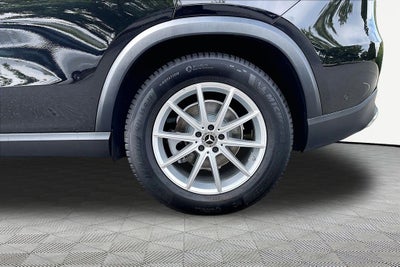 2024 Mercedes-Benz GLE GLE 350