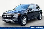 2024 Mercedes-Benz GLE GLE 350