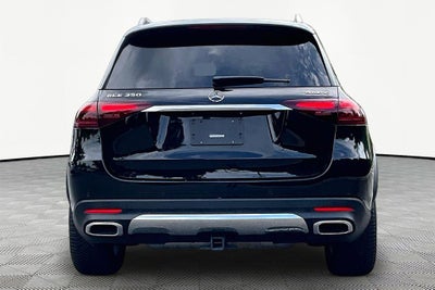 2024 Mercedes-Benz GLE GLE 350