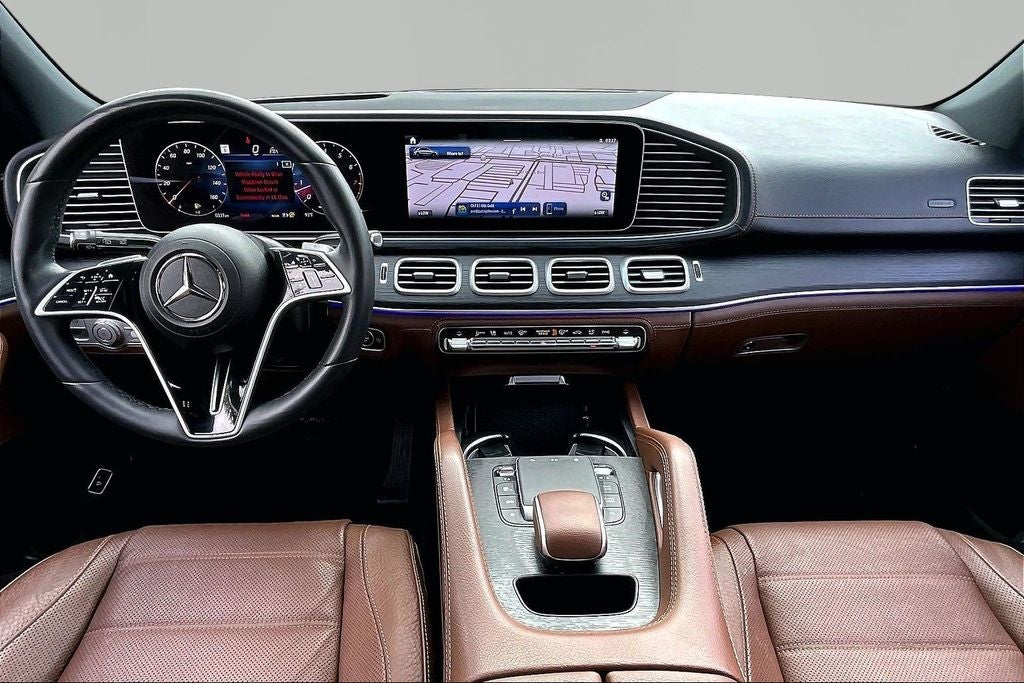 2024 Mercedes-Benz GLE GLE 350