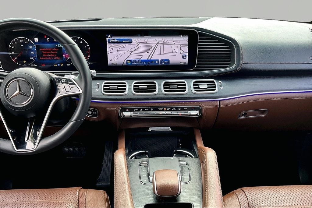 2024 Mercedes-Benz GLE GLE 350