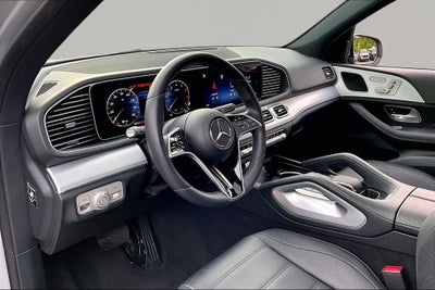 2024 Mercedes-Benz GLE GLE 450