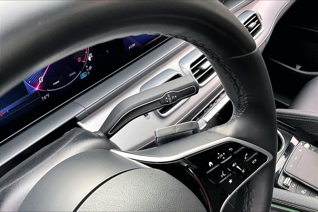 2024 Mercedes-Benz GLE GLE 450