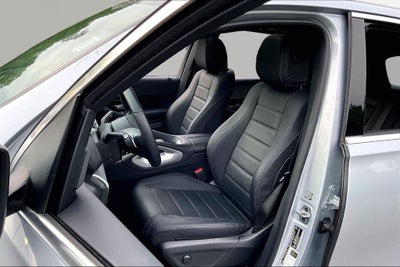 2024 Mercedes-Benz GLE GLE 450