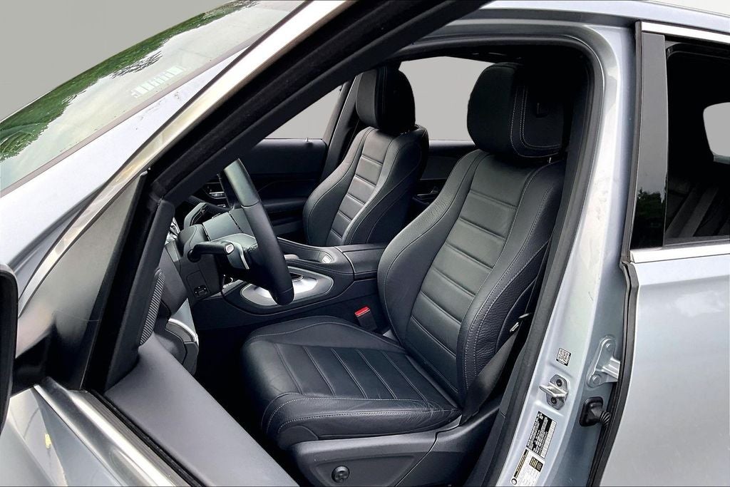 2024 Mercedes-Benz GLE GLE 450