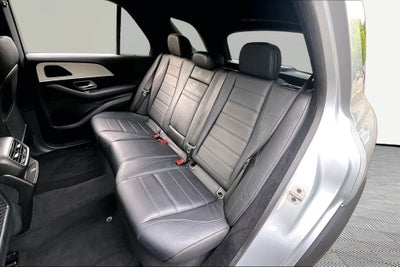 2024 Mercedes-Benz GLE GLE 450