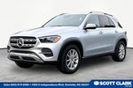 2024 Mercedes-Benz GLE GLE 450