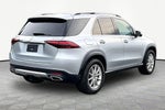 2024 Mercedes-Benz GLE GLE 450