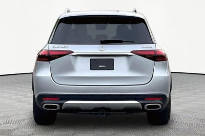 2024 Mercedes-Benz GLE GLE 450