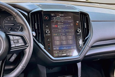 2024 Subaru Ascent Onyx Edition